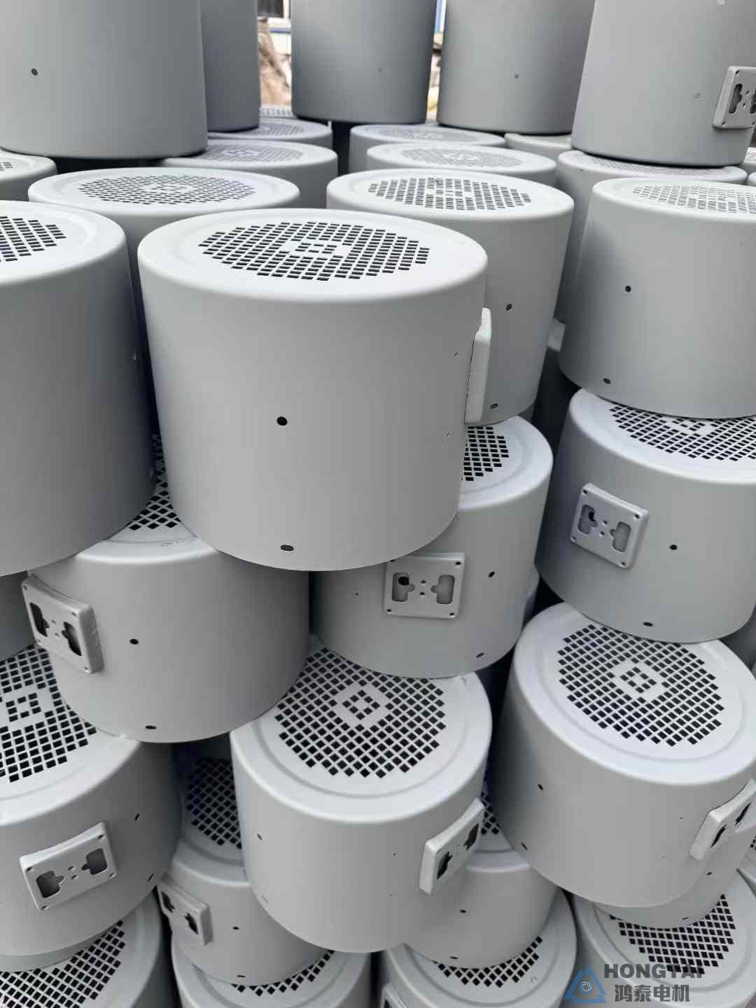 YE4-160M-6变频电机用G系列变频风机